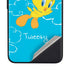 Looney Tunes Tweety Bird Flying Google Pixel 4a Skin